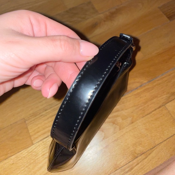 ❌SOLD❌By Far mini amber bag - Picture 6 of 10